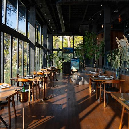 Lov Faralya Adults Only Hotel Ngoại thất bức ảnh