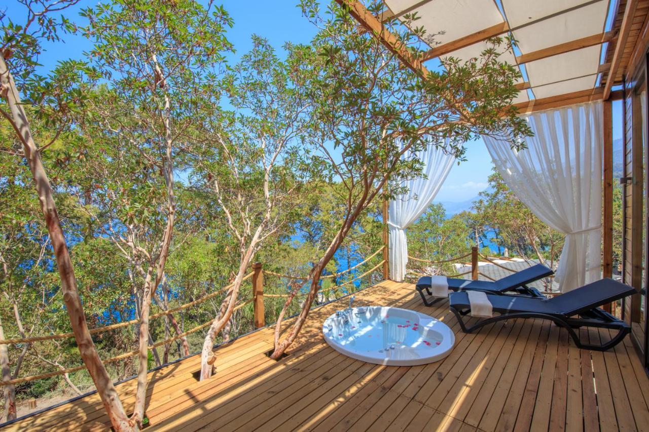 Lov Faralya Adults Only Hotel Ngoại thất bức ảnh