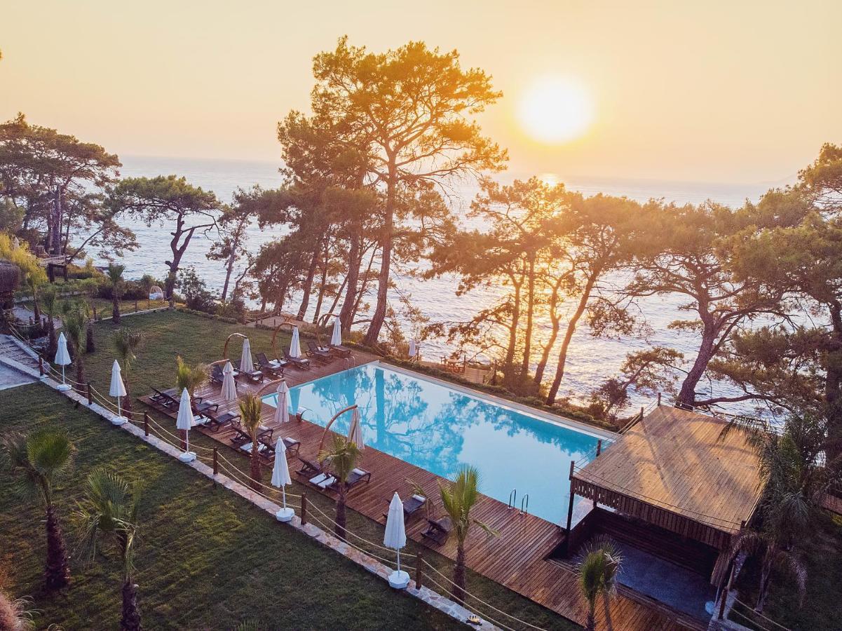 Lov Faralya Adults Only Hotel Ngoại thất bức ảnh