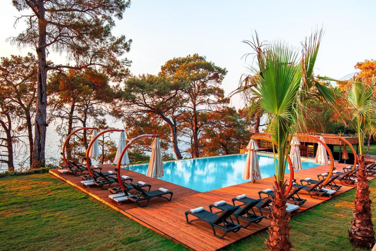 Lov Faralya Adults Only Hotel Ngoại thất bức ảnh