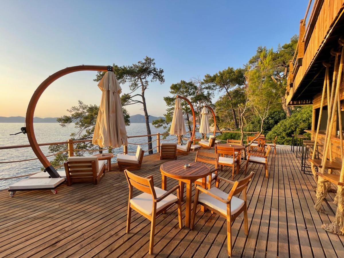 Lov Faralya Adults Only Hotel Ngoại thất bức ảnh