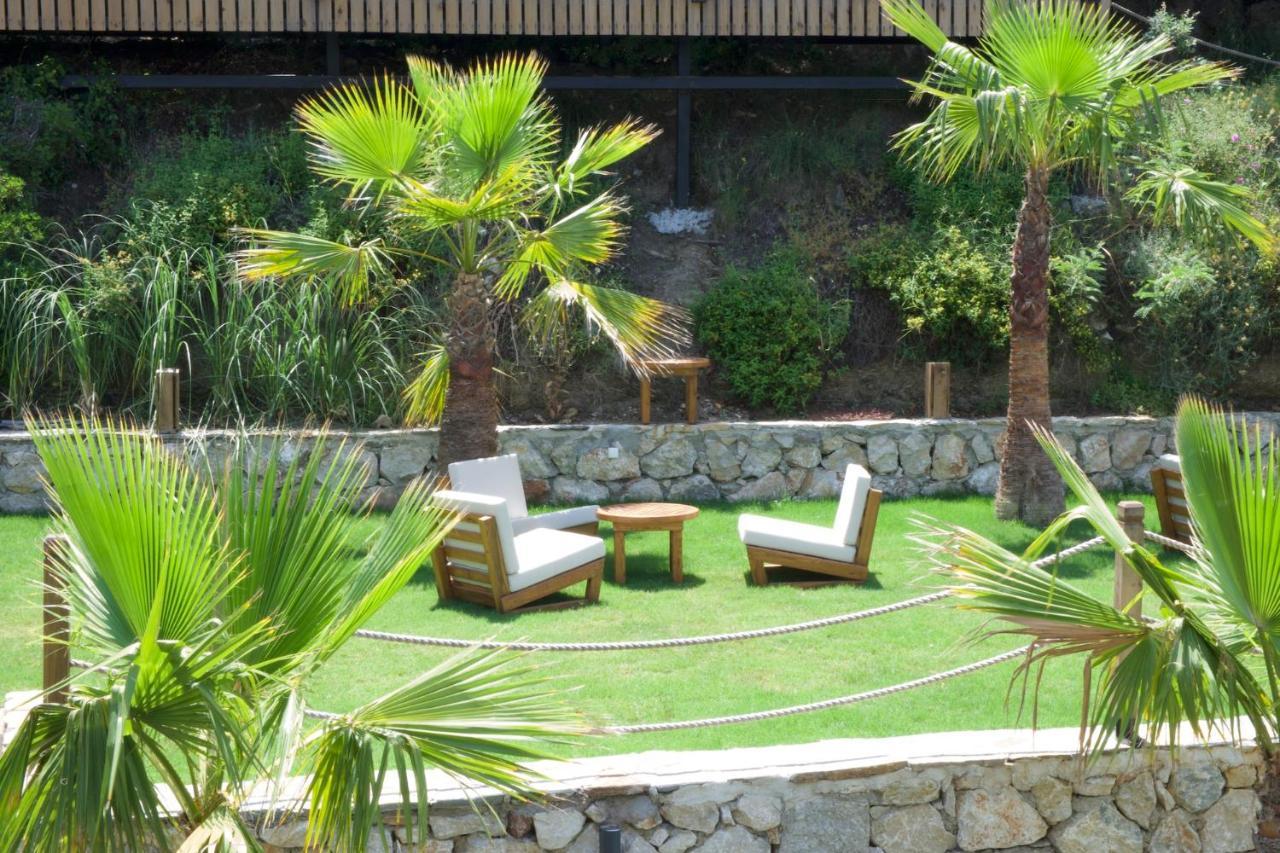 Lov Faralya Adults Only Hotel Ngoại thất bức ảnh