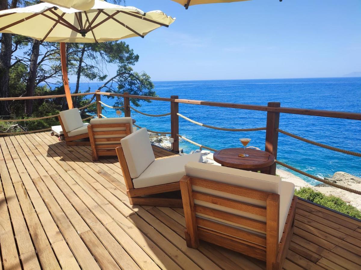 Lov Faralya Adults Only Hotel Ngoại thất bức ảnh