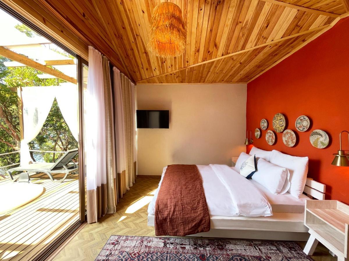 Lov Faralya Adults Only Hotel Phòng bức ảnh