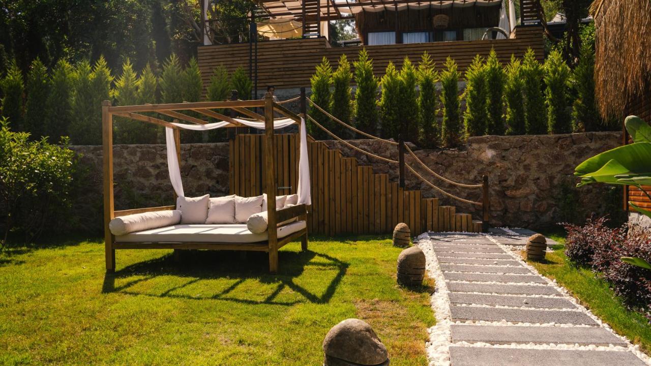Lov Faralya Adults Only Hotel Ngoại thất bức ảnh