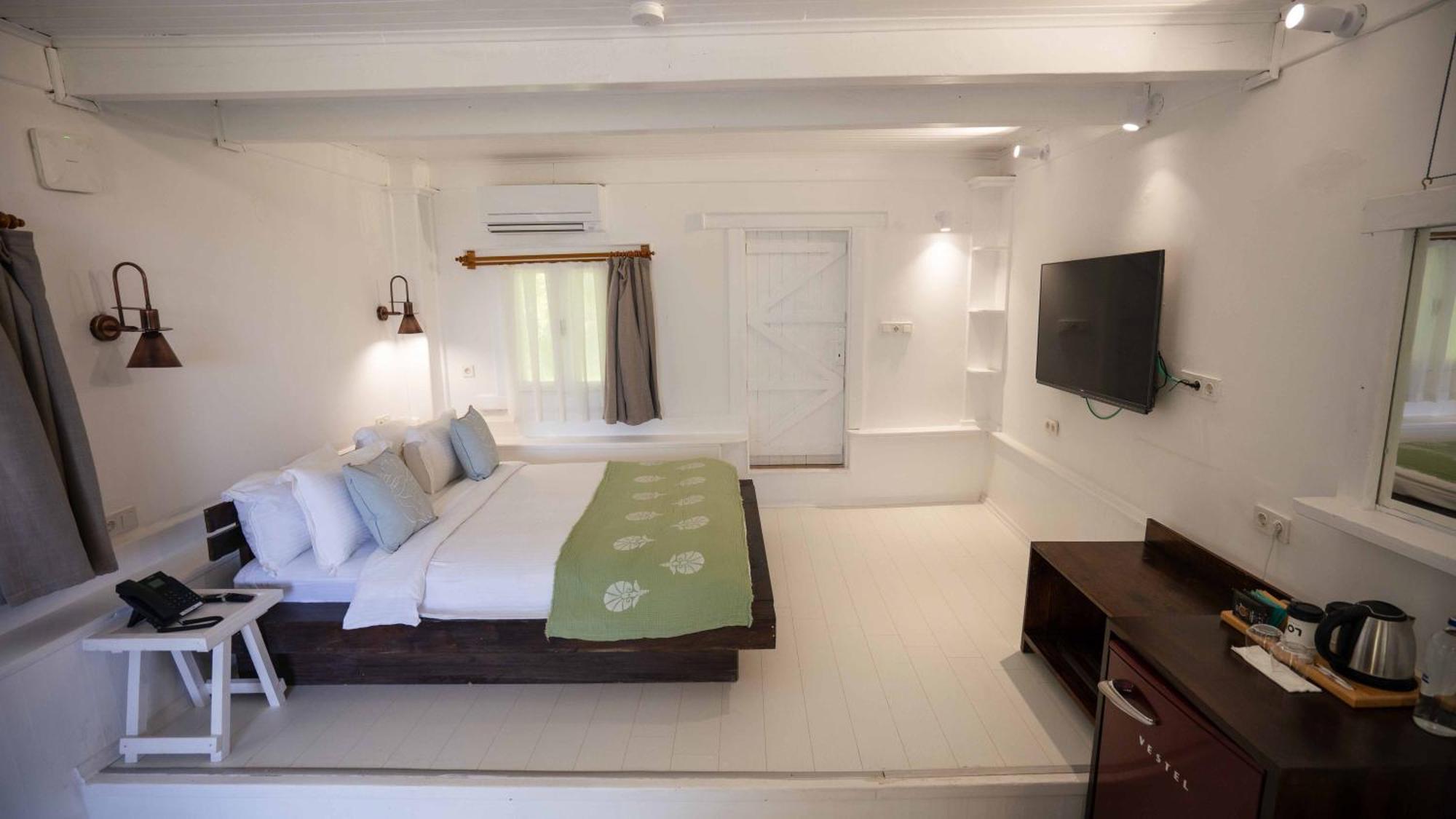 Lov Faralya Adults Only Hotel Ngoại thất bức ảnh