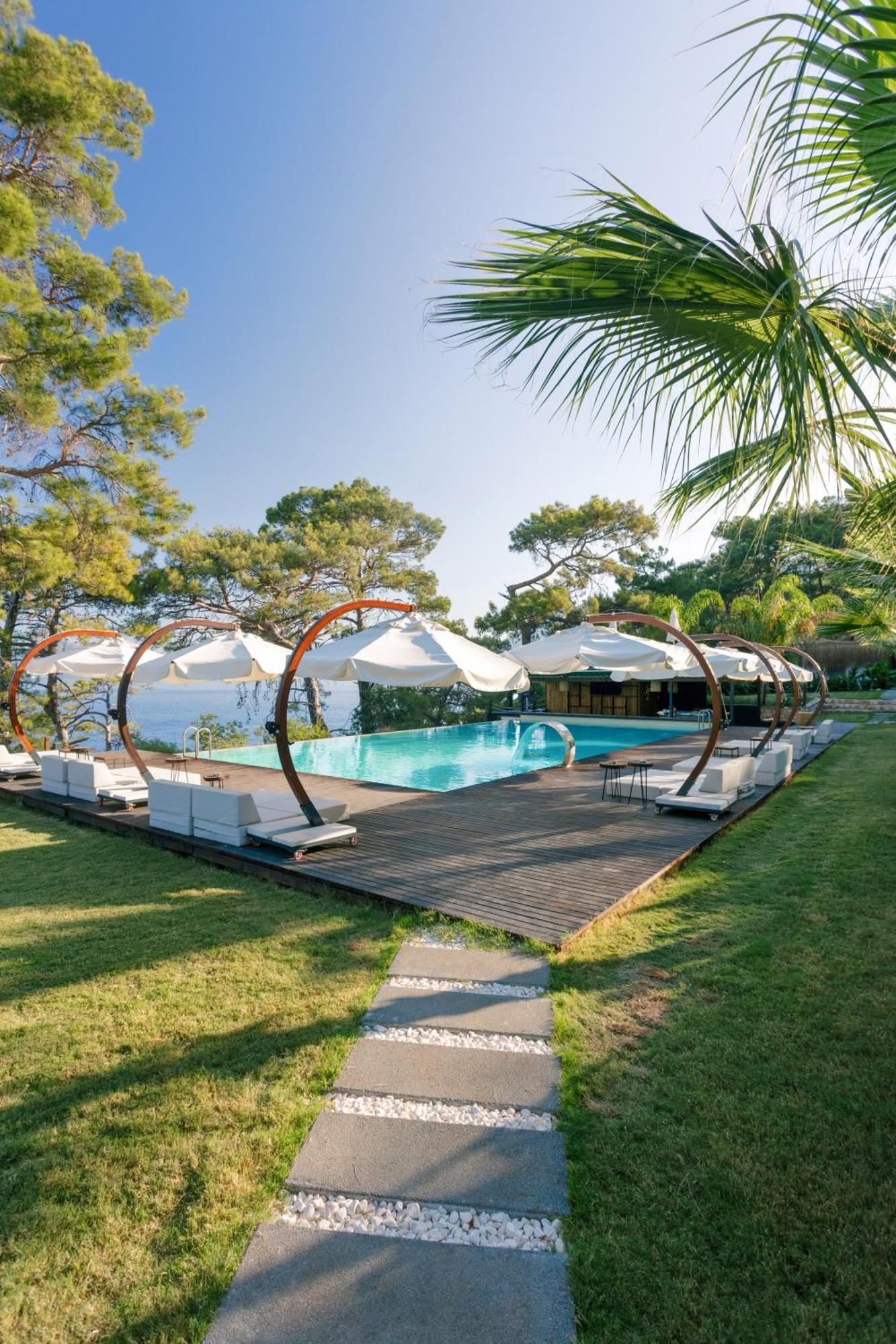 Lov Faralya Adults Only Hotel Ngoại thất bức ảnh