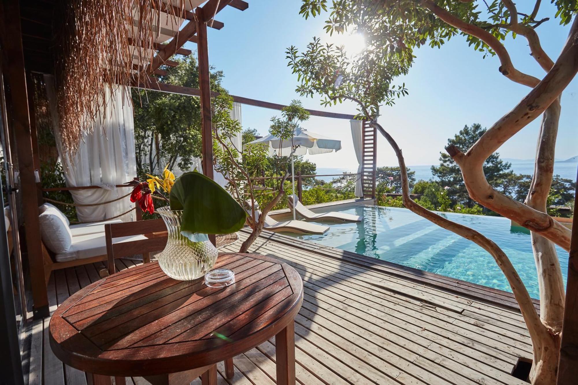 Lov Faralya Adults Only Hotel Ngoại thất bức ảnh