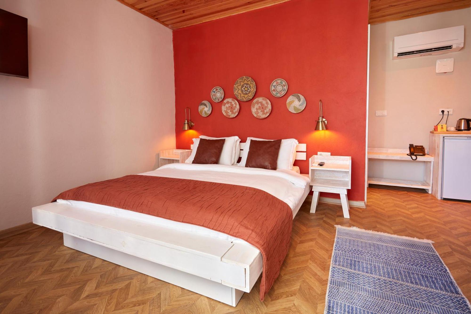 Lov Faralya Adults Only Hotel Ngoại thất bức ảnh