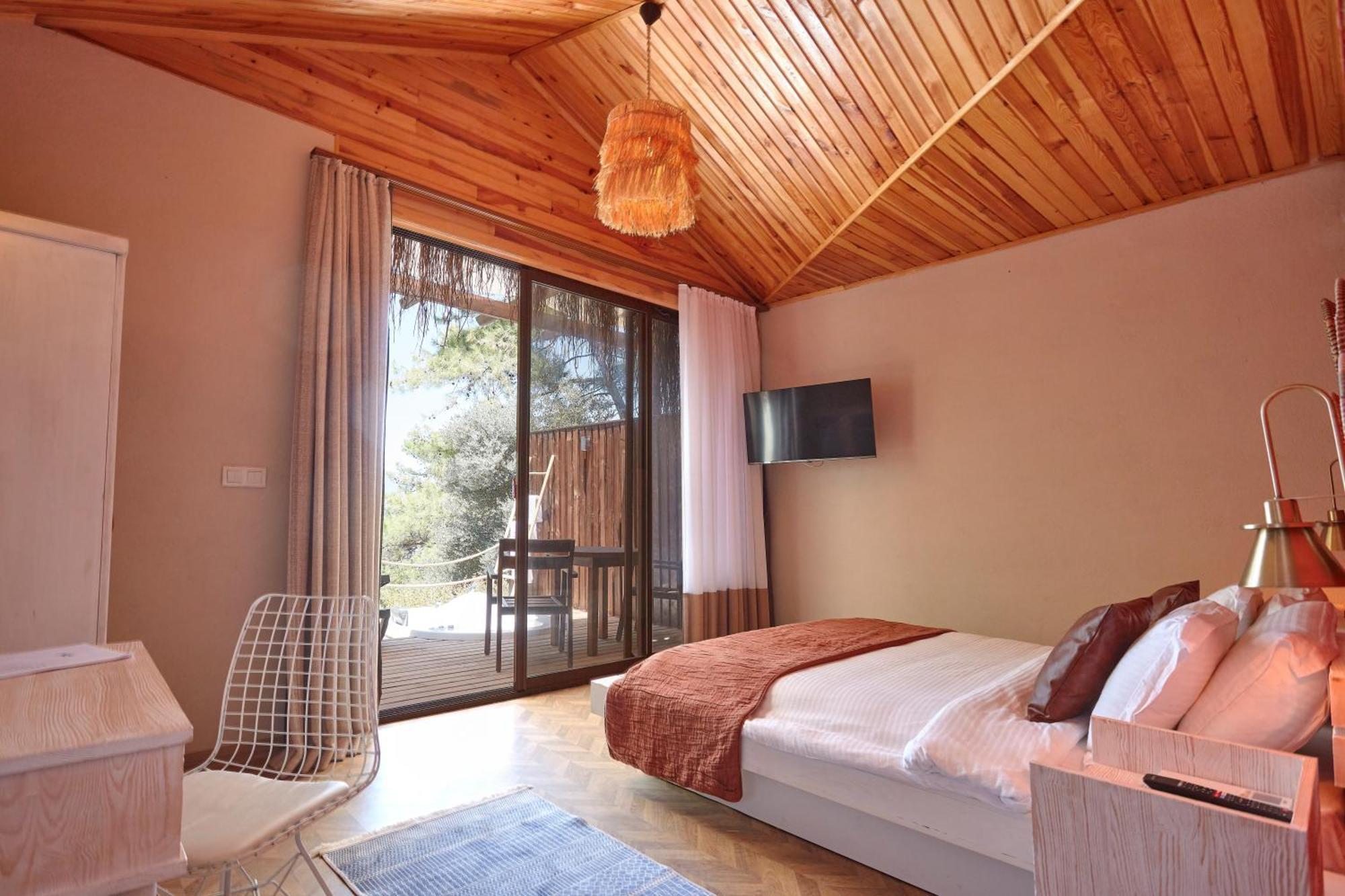 Lov Faralya Adults Only Hotel Ngoại thất bức ảnh