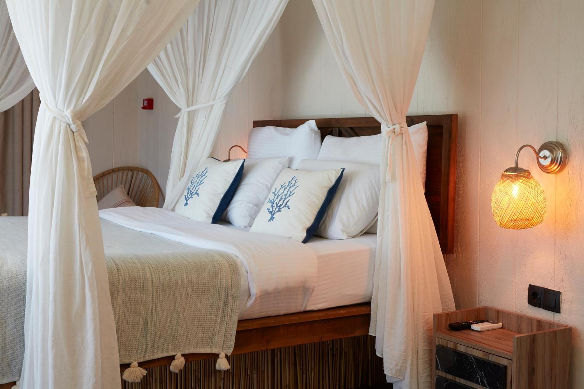 Lov Faralya Adults Only Hotel Ngoại thất bức ảnh
