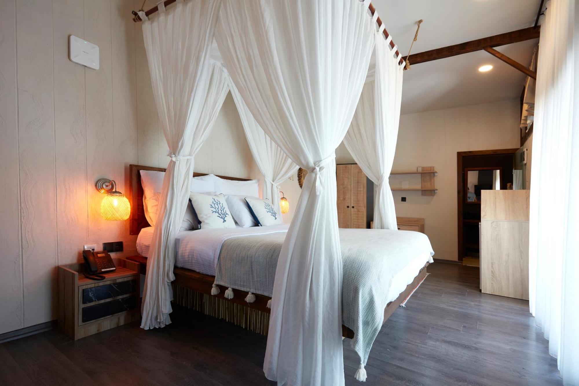 Lov Faralya Adults Only Hotel Ngoại thất bức ảnh