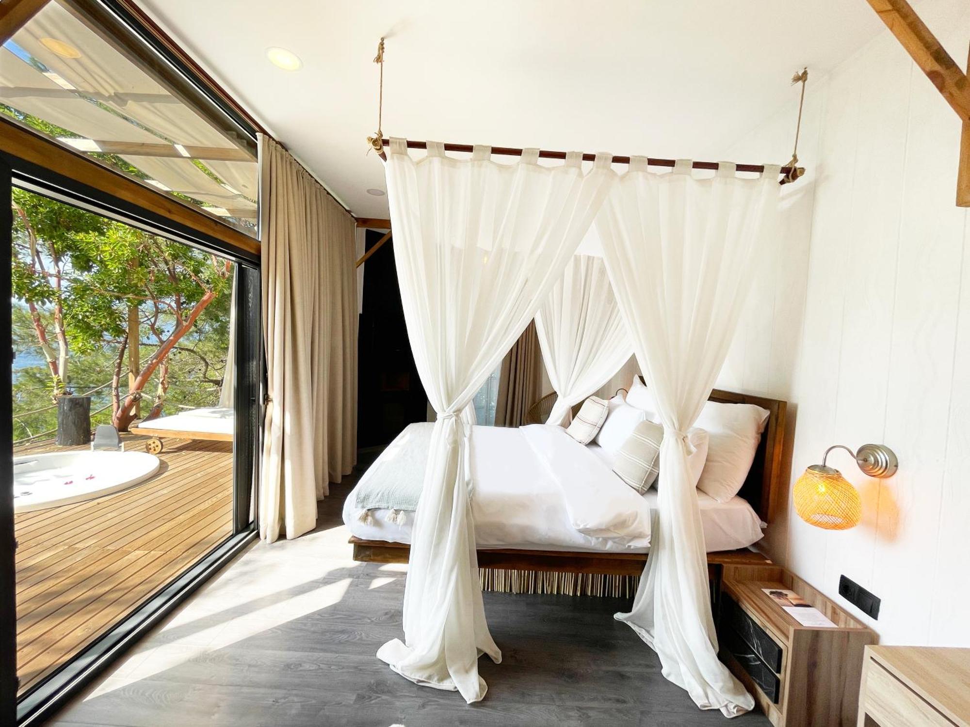 Lov Faralya Adults Only Hotel Phòng bức ảnh
