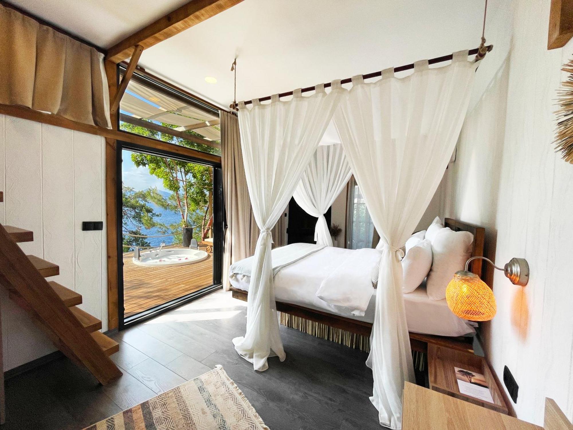 Lov Faralya Adults Only Hotel Phòng bức ảnh