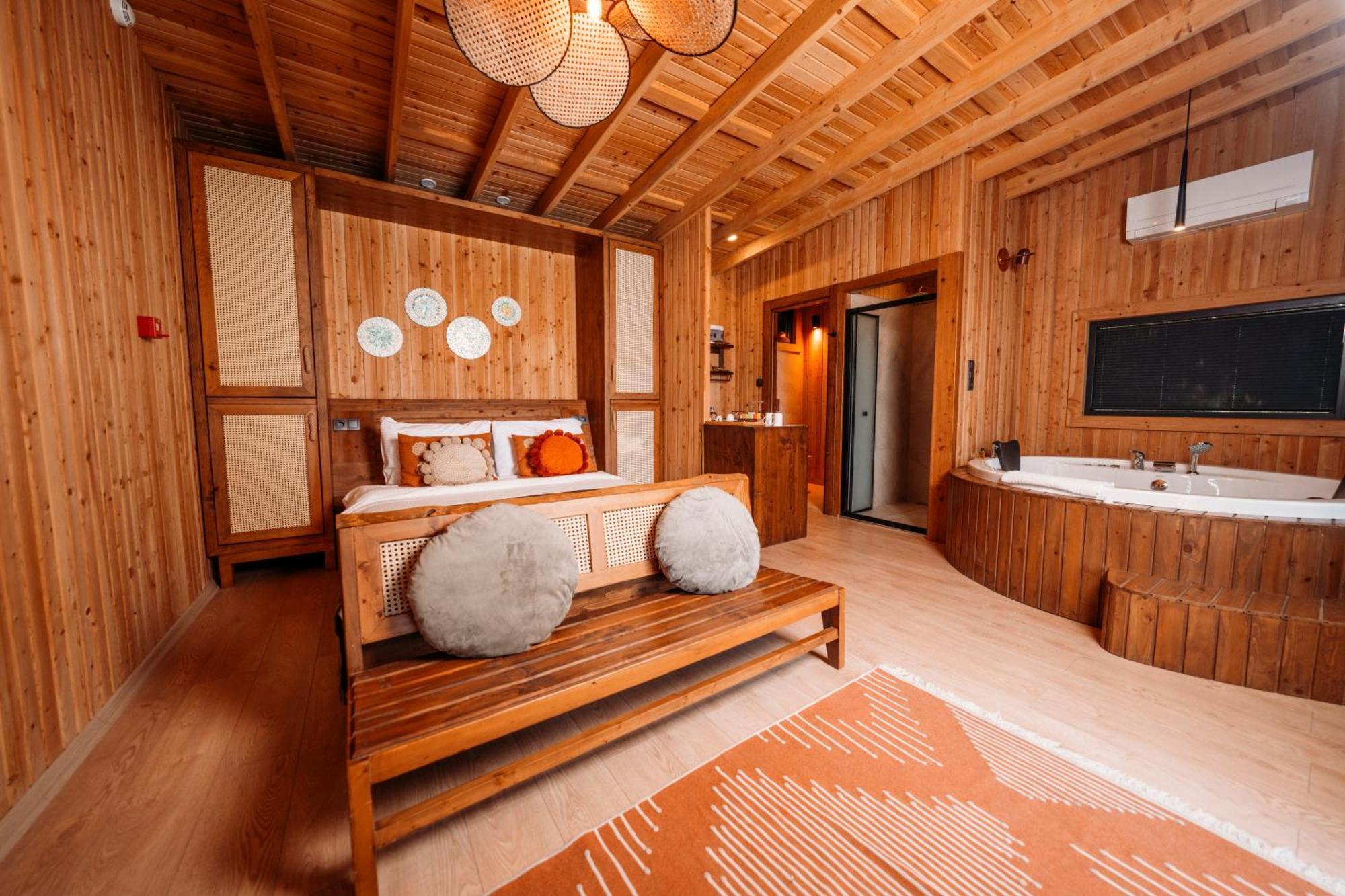 Lov Faralya Adults Only Hotel Ngoại thất bức ảnh