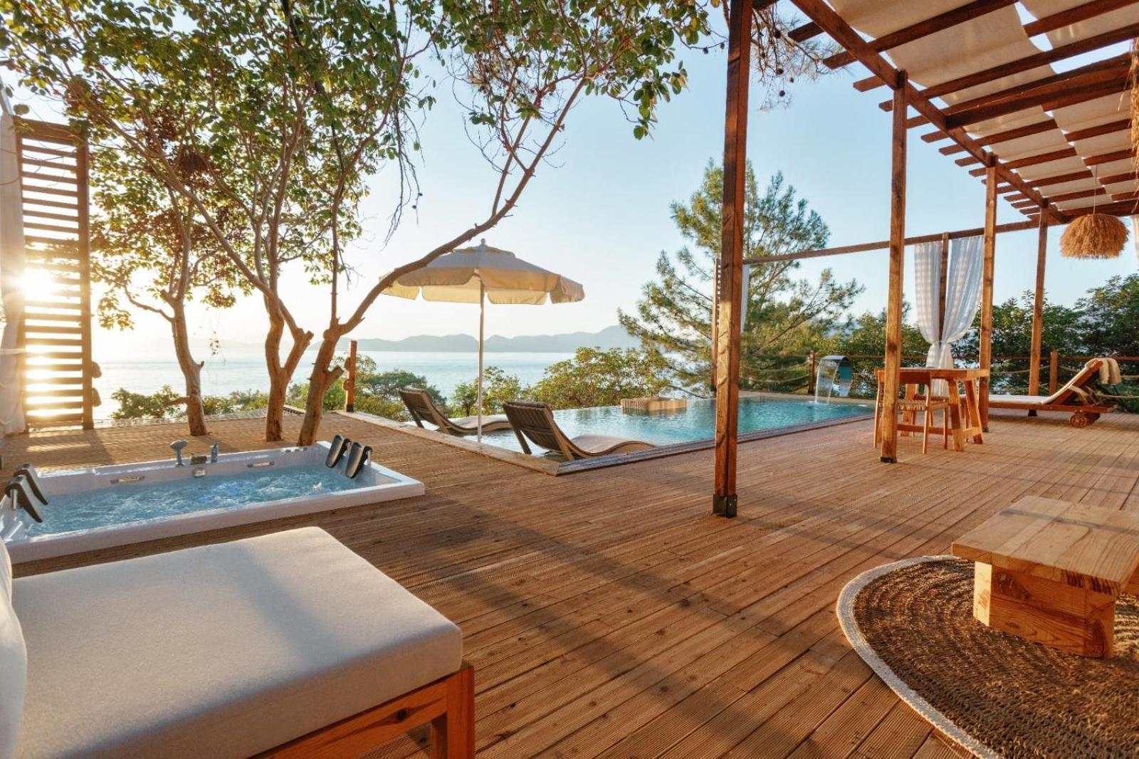 Lov Faralya Adults Only Hotel Ngoại thất bức ảnh