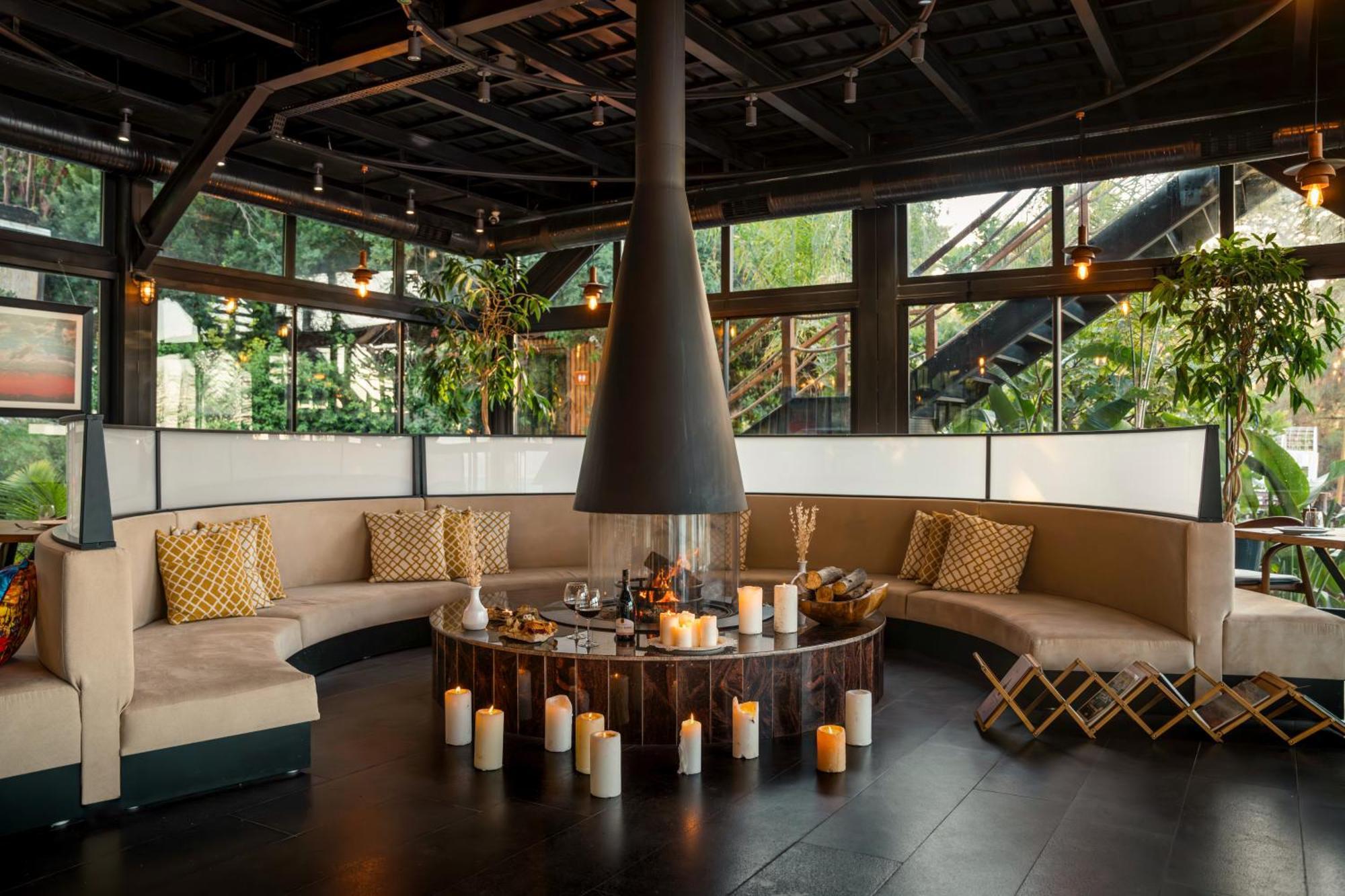Lov Faralya Adults Only Hotel Ngoại thất bức ảnh
